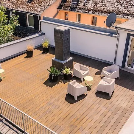 Soon Nr 1 Simmern (Rhein-Hunsruck-Kreis)