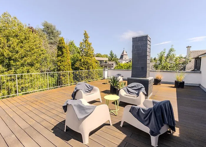 Soon Nr 1 Апартаменты