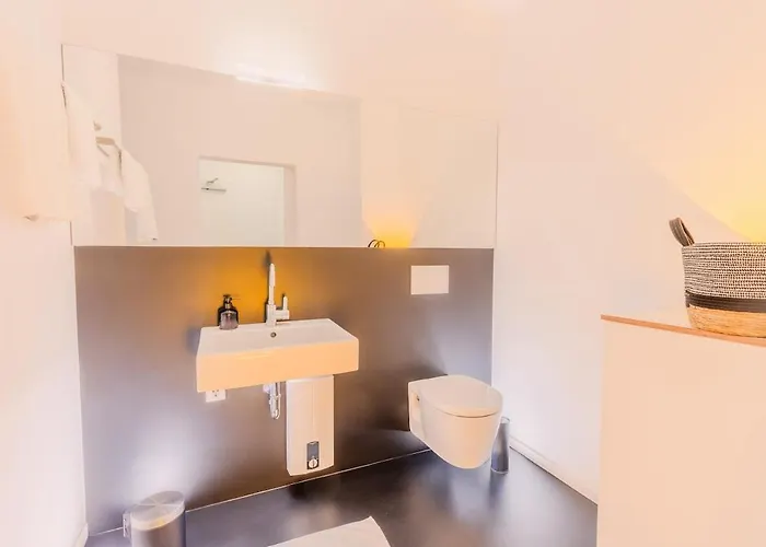 Апартаменты Soon Nr 1