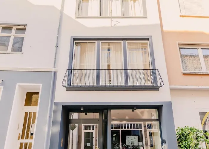 Soon Nr 1 Зиммерн